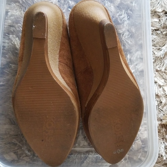 Michael Kors shoes - Picture 4 of 4